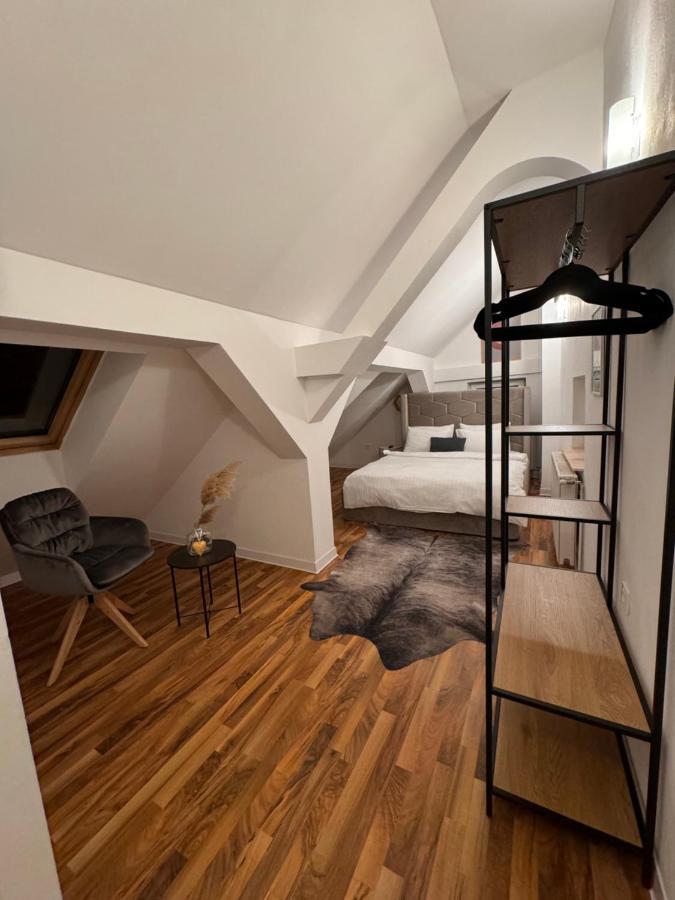 Skido Brasov Exterior photo